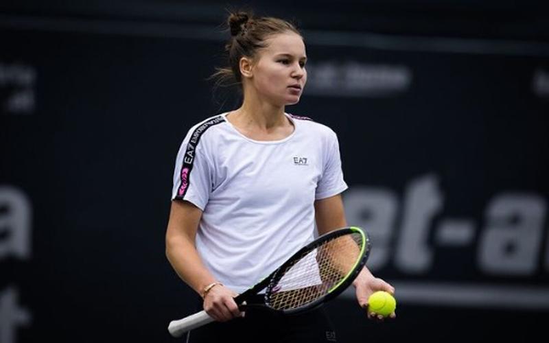 Fans Garis Keras Khabib, Petenis Cantik Rusia: Dia Pria Sejati yang Baik Hati