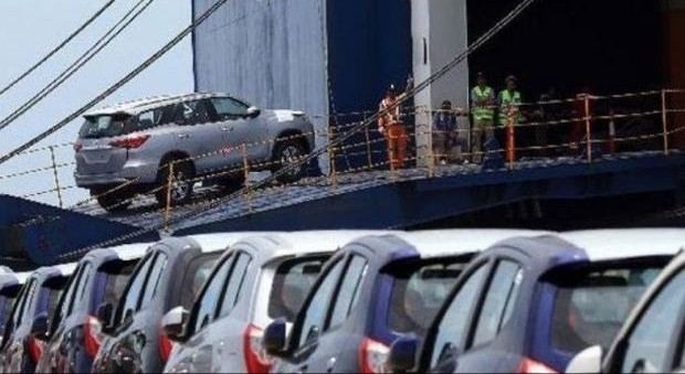 Penjualan Mobil di Indonesia Maret 2021 Tembus 84.910 Unit, Ini Merek Terlaris 