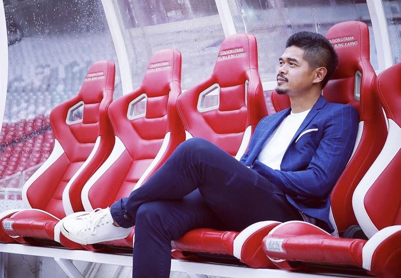 Digugat Mantan Istri Siri Soal Status Anak, Begini Respons Bambang Pamungkas