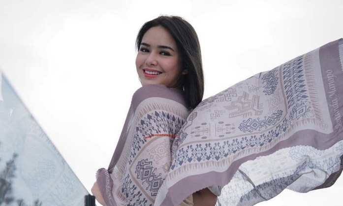 MUA Ikatan Cinta Bocorkan Sikap Asli  Amanda Manopo, Mirip dengan Tokoh Andin   
