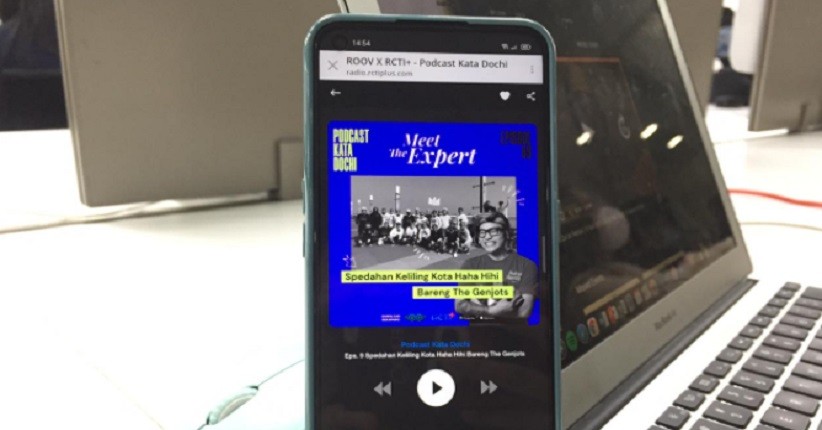  Mengenal Komunitas Sepeda The Genjots yang Berawal dari Ketidaksengajaan