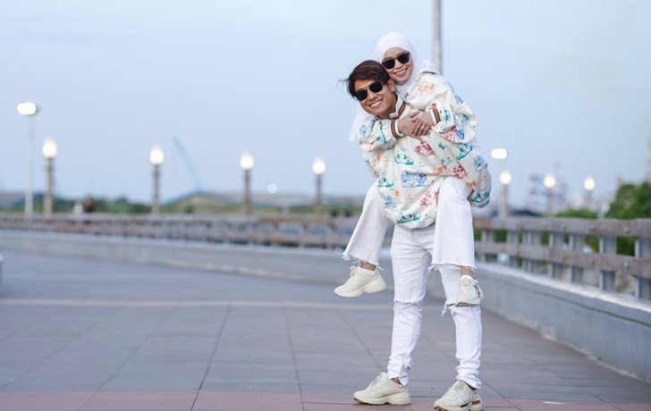 Rizky Billar Beberkan Kondisi Lesty Kejora Usai Konflik dengan Siti Badriah