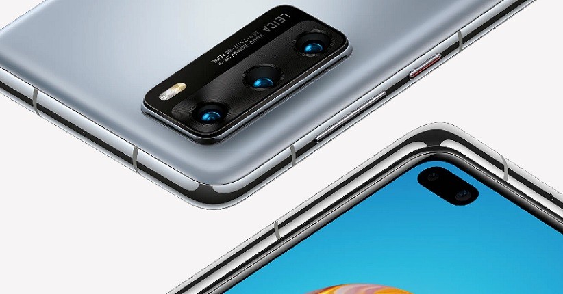 Huawei Klaim Sanksi AS Sebabkan Kelangkaan Chip Global