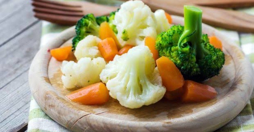 Hindari Junk Food, Ini Rekomendasi Makanan yang Terbaik untuk Buka Puasa