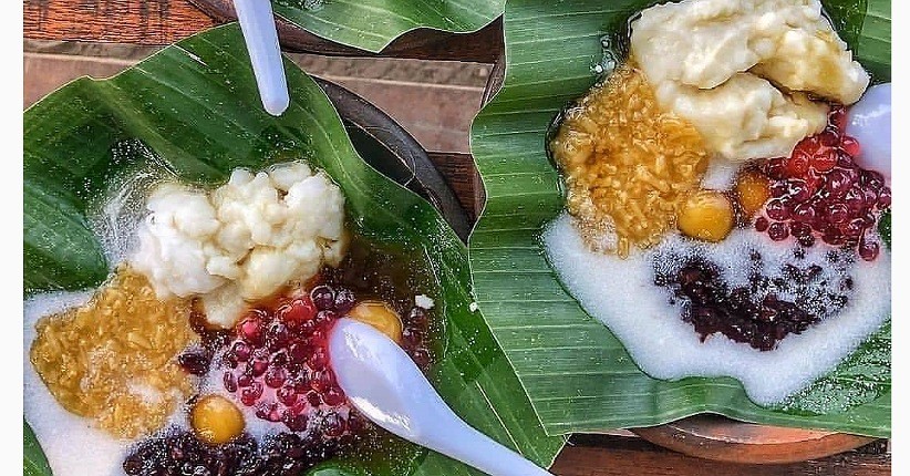 Ngabuburit Mencari Takjil Enak untuk Buka Puasa, Perhatikan Hal Ini