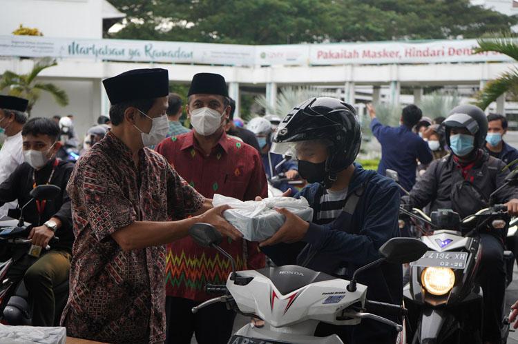 5 Konsep Acara Kampus yang Menarik di Bulan Ramadhan, Tidak Melulu Ngabuburit