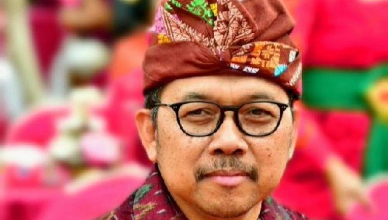 Pariwisata Lesu, Uang Beredar di Bali Turun 55 Persen