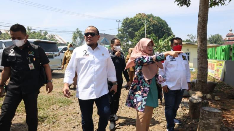 Ketua DPD Desak Pemerintah Siapkan Skema Baru Subsidi Listrik untuk Kurangi Beban Masyarakat