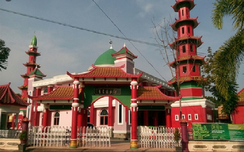 Jadwal Buka Puasa Rabu 14 April untuk Palembang dan Sekitarnya