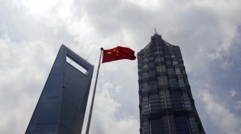 Ekonomi China di Bawah Tekanan, Pertumbuhan Penjualan Ritel Melambat