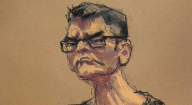 5 Fakta Rudy Kurniawan Raja Pemalsu Wine, Korbannya dari Seluruh Dunia