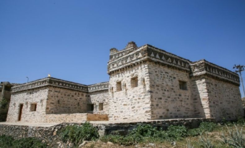 Masjid Jarir Al Bajali Berusia 1.400 Tahun, Buah Dakwah Nabi Muhammad SAW di Thaif