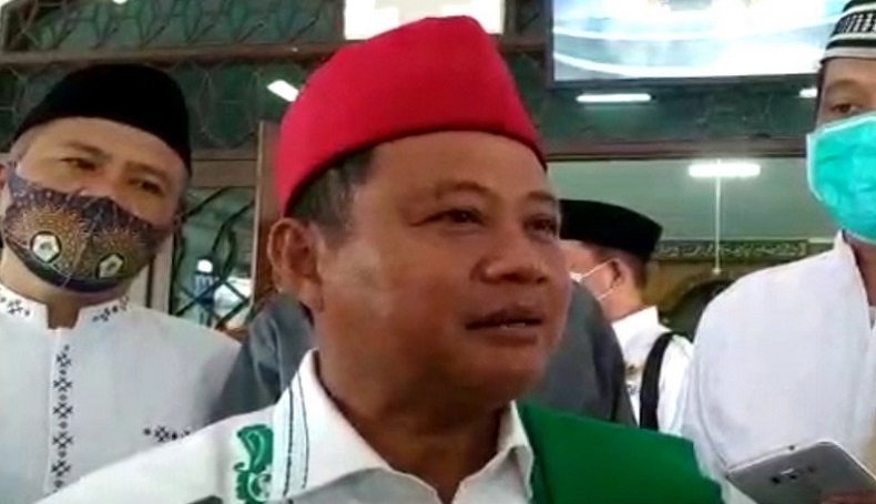 Wagub Jabar: Pandemi Jangan Dijadikan Alasan THR Tidak Dibayar Penuh
