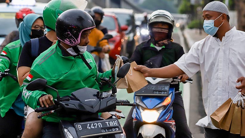 Keutamaan 10 Hari Pertama Bulan Ramadhan