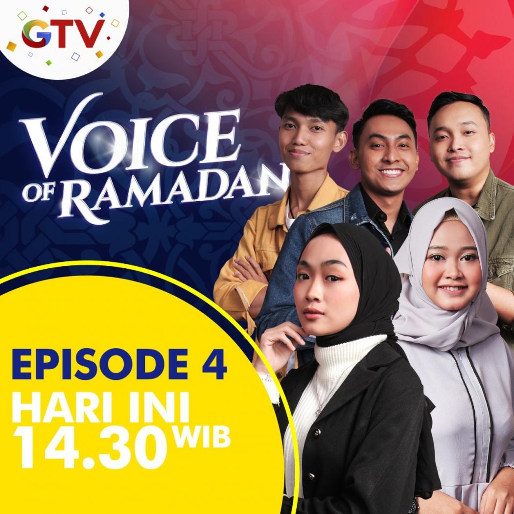 Rehat 3 Tahun, Sore Ini Sulis Bongkar Perjalanan Kariernya di Panggung VOR 