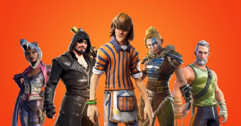 Epic Games Dapat Suntikan Dana Rp14,6 Triliun