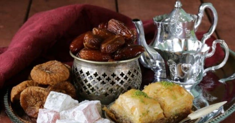 Buka Puasa Sesuai Anjuran Nabi, Hindari 3 Kombinasi Makanan Ini