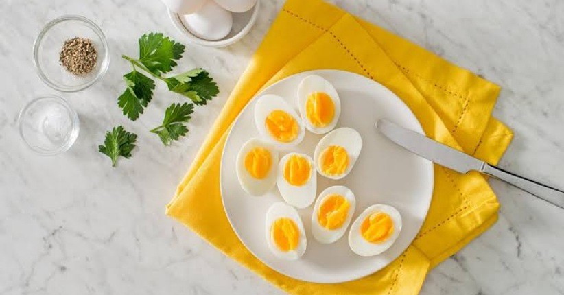 5 Rekomendasi Menu Sahur Sehat dan Praktis, Ada Telur hingga Sayuran