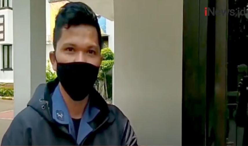 Tak Hadir Panggilan Kemendagri soal Dugaan Korupsi Damkar Depok, Sandi: Surat Dikasih Mepet