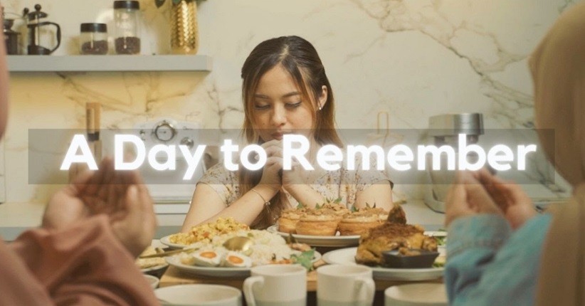  Berbagi Kehangatan Ramadan dengan Donat Kolak dari Stefani Horison Juara MasterChef Indonesia Season 5