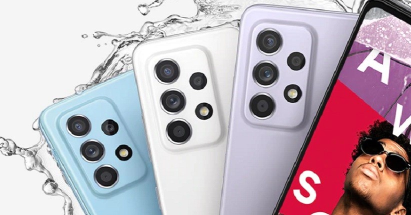 Jajaran Hp Samsung Harga Rp4 Jutaan, Apa Saja?