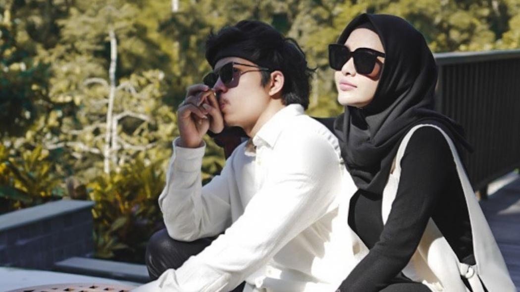 Mual-Mual Dikira Hamil Muda, Aurel Hermansyah Ternyata Kebanyakan Makan 