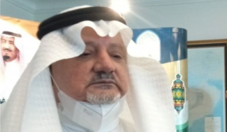 Dubes Arab Saudi: Insya Allah Ada Haji untuk Muslim Indonesia Tahun Ini
