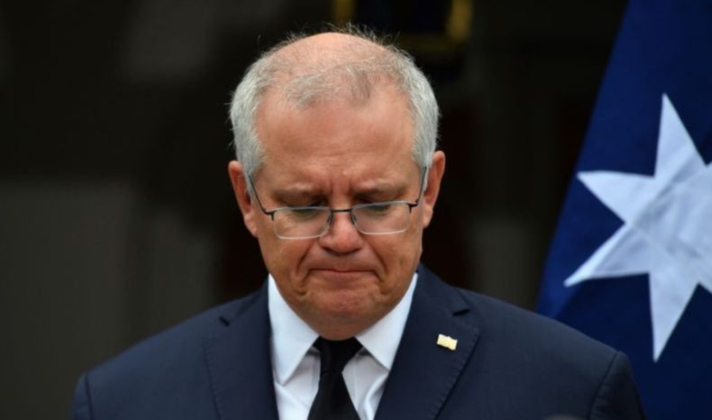 Muncul Covid Varian Omicron, Australia Tunda Buka Pintu Masuk untuk WN Asing