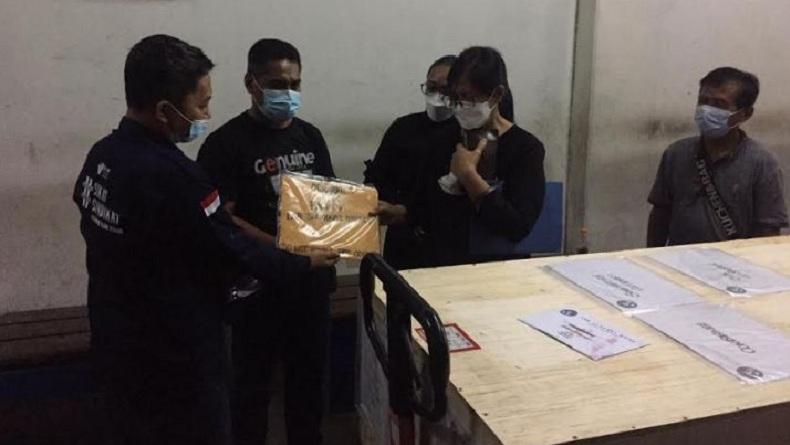 Gagal Jantung, Pekerja Migran asal Bitung Meninggal di Papua New Guinea