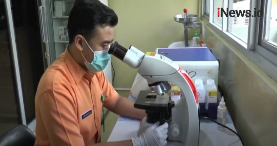 Vaksin Nusantara Diklaim 100 Persen Aman, Ini Kata Dokter Relawan