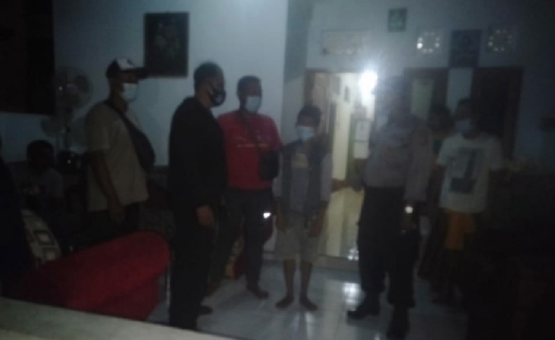 Kesal Sering Diejek, Remaja di Buleleng Nekat Tusuk Leher Teman