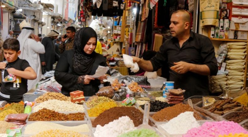 WHO Khawatir Kasus Covid Meningkat Selama Ramadan