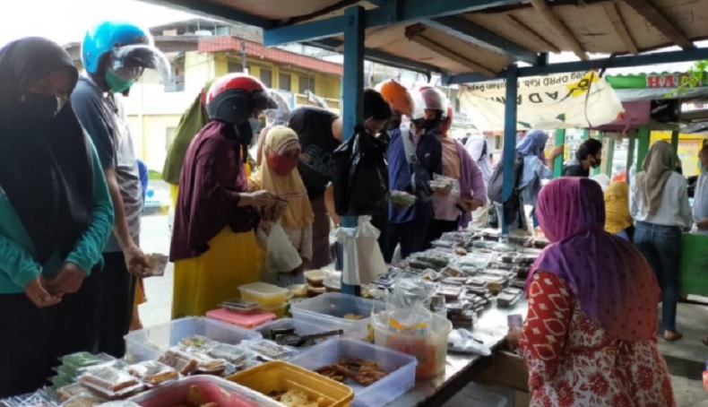 Salah Kaprah Memaknai Takjil di Bulan Ramadhan, Ini Arti Sebenarnya