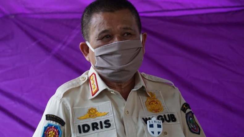Warga Gorontalo Diimbau Antisipasi Potensi Badai Siklon Tropis