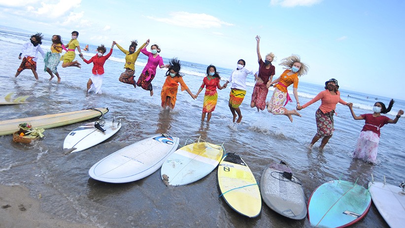  Jadi Warisan Budaya Indonesia, Kebaya akan Didaftarkan ke UNESCO