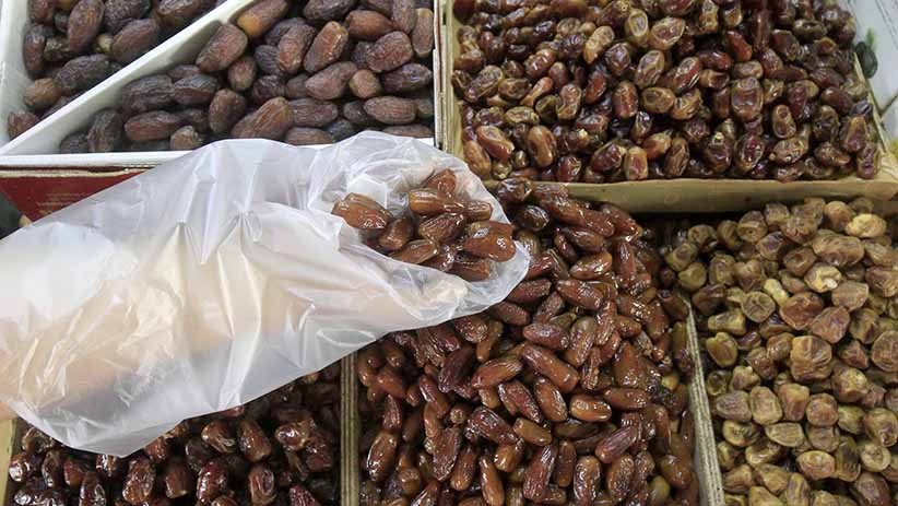 Kelompok Teroris Jamaah Islamiyah Jualan Kurma untuk Dapatkan Dana