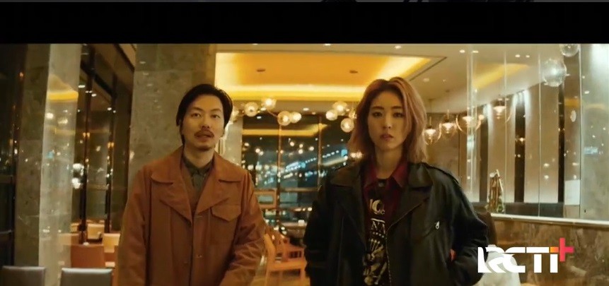 Percaya dengan Ramalan AI untuk Masa Depan, Simak Drakor Terbaru SF8 Manxin di RCTI+