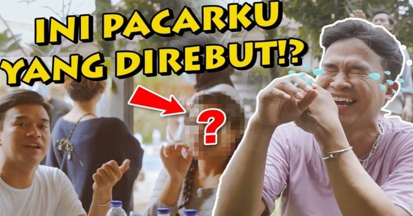 Anwar BAB Rasakan Sulitnya Bernyanyi Sambil Menari di Balik Layar Video Musik Hiruka