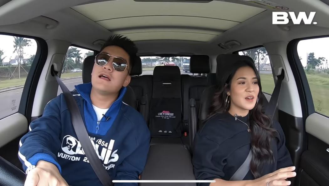 Keluar dari Band Kevin Aprilio, Raisa: Gue Kayak Banyak Disalahkan   