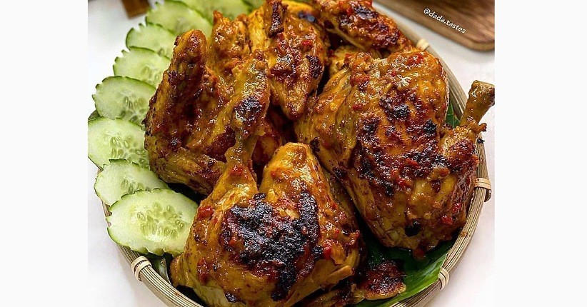 Ngabuburit Mencari Menu Buka Puasa di Kaki Lima, Ini Pilihannya