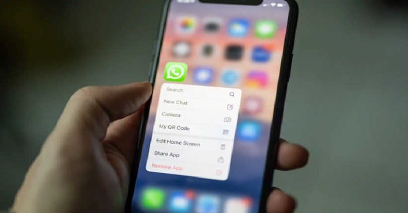  WhatsApp di iPhone Mendapatkan Media Previews Lebih Baik