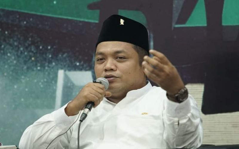 Anggota DPR: Penganiayaan Terhadap Perawat Kejahatan yang Harus Ditindak
