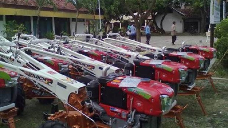 Uang Rp2 Juta Raib, Kelompok Tani di Bulukumba Ditipu Orang yang Mengaku Pegawai Dinas
