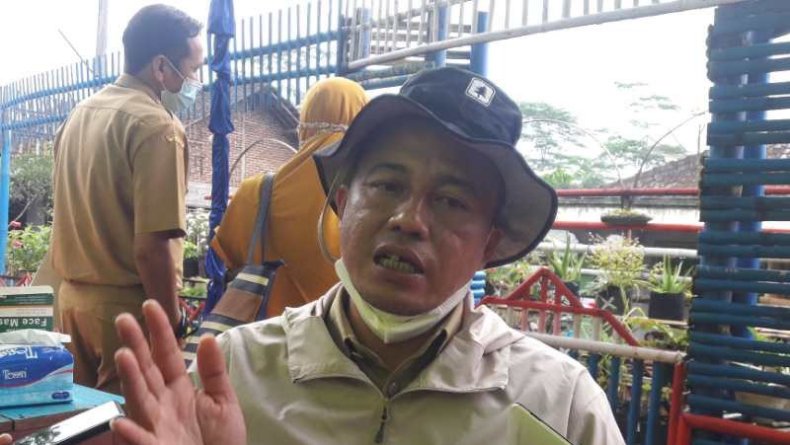 Budi Daya Tanaman Bawang Merah di Temanggung Terus Dikembangkan 