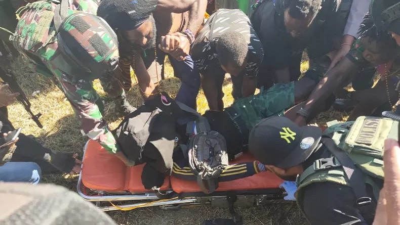 Semakin Keji, KKB Papua Bunuh Pelajar SMA di Ilaga, Ini Kronologinya