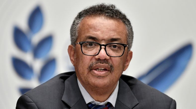 WHO Ingatkan Terlalu Dini Klaim Menang terhadap Covid, Kematian Meningkat Tajam!