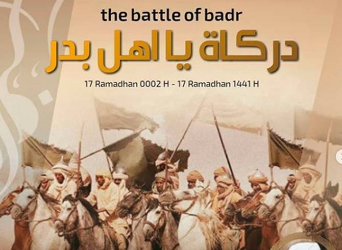 Kisah Perang Badar yang Terjadi di Bulan Ramadhan