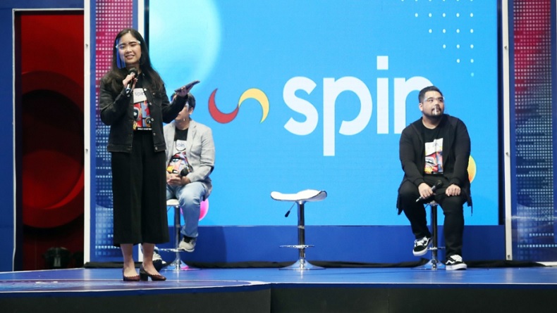 Hadirkan SPIN Points, Pengguna SPIN Ditargetkan Tembus Dua Juta Tahun Ini