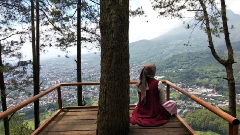 Suka Travelling tapi Tidak Puasa, Apakah Boleh? 