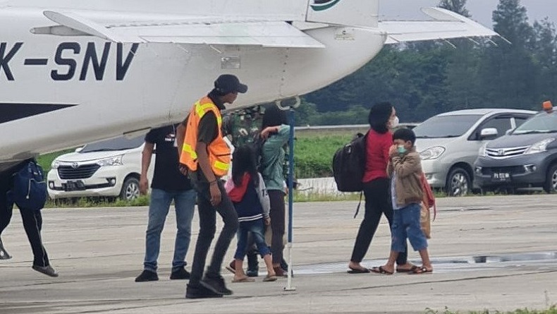KKB Penembak Brigjen Gusti Putu dari Kelompok Lekagak Telengen